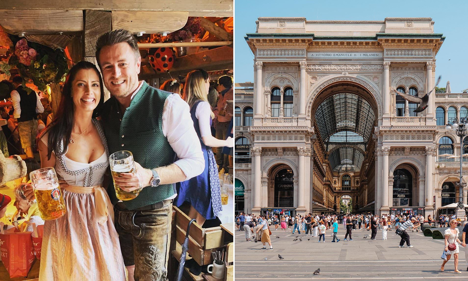 Aussie traveller's urgent warning after losing $20k overseas after ...