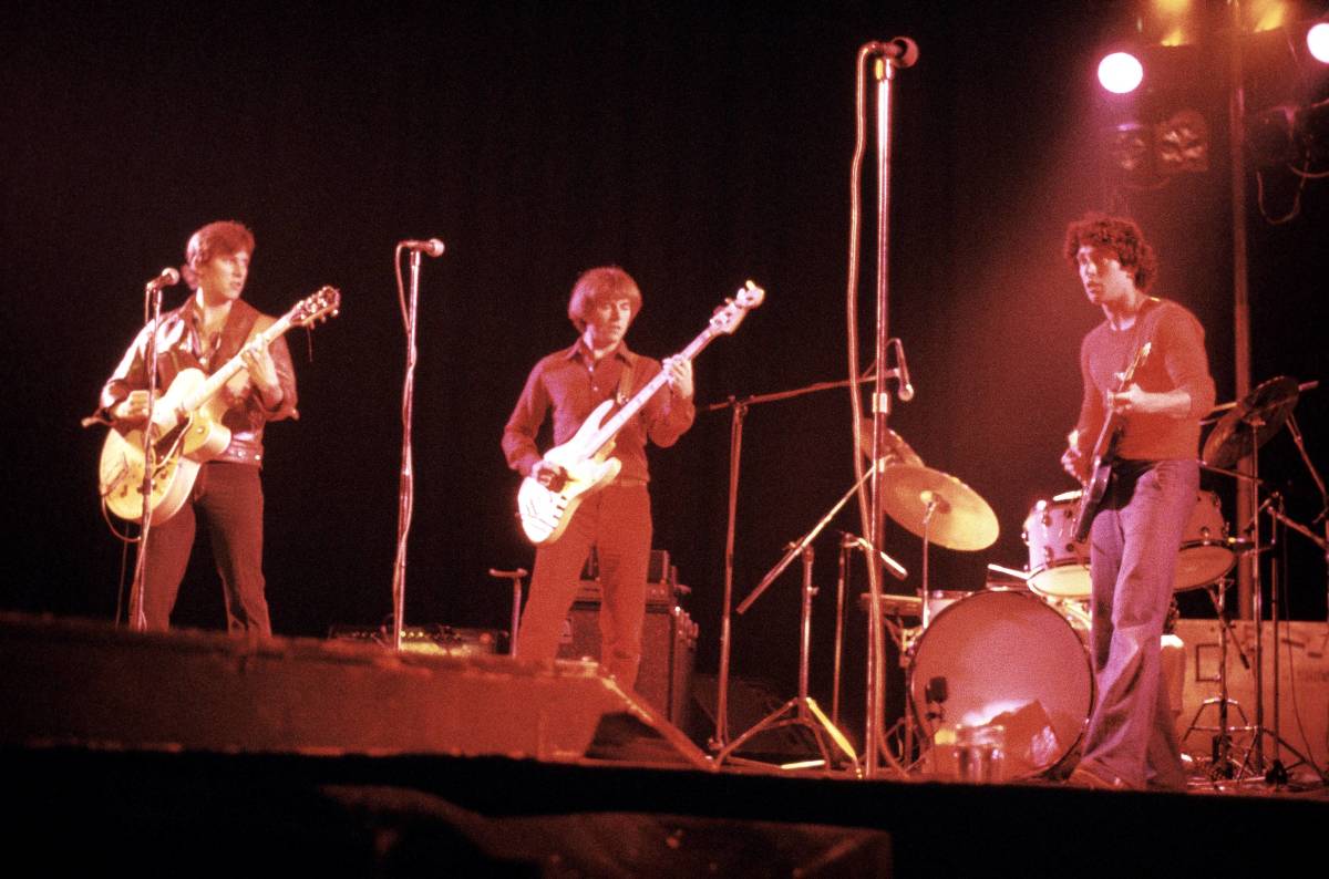 1976 Rock Classic Ranked 'Best Road-Trip Song' of All Time