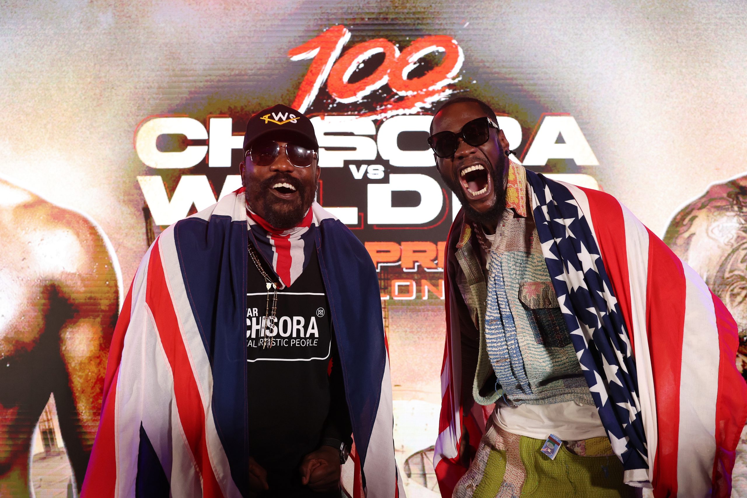 Bet365 bonus code FOX365: Unlock $365 bonus for Deontay Wilder vs Derek ...