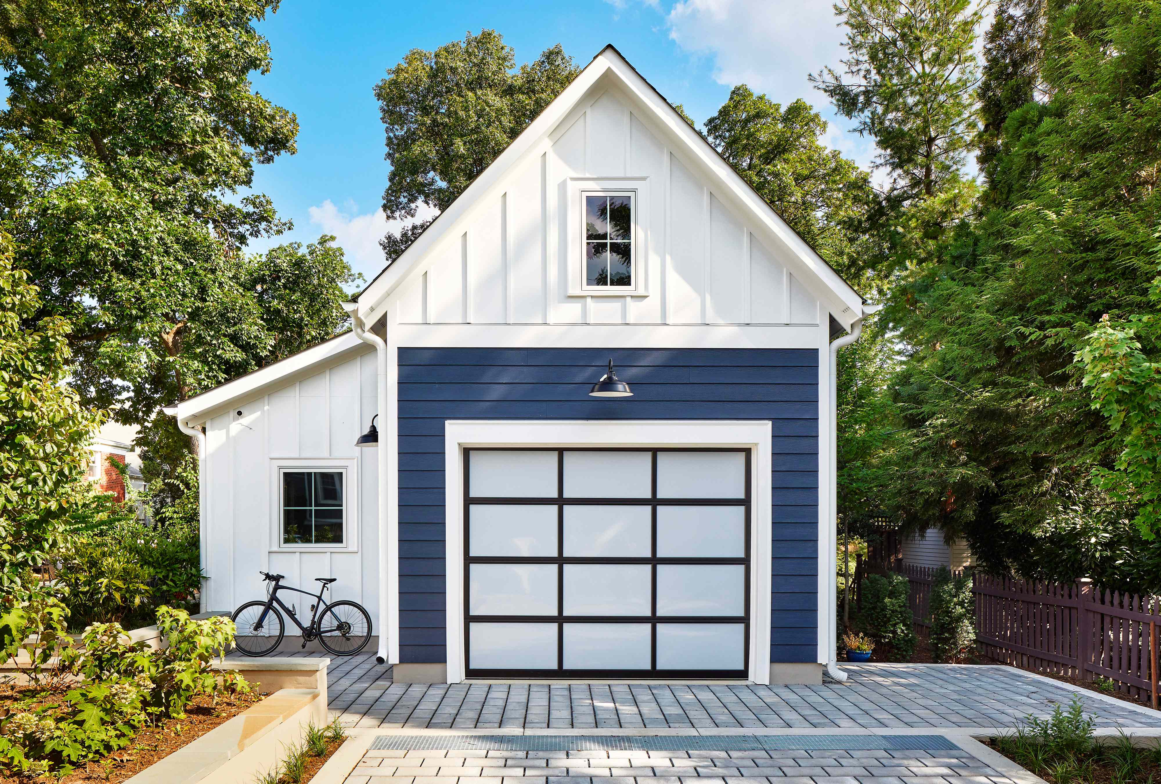 Would you rent your garage for extra income? Here's what you need to know