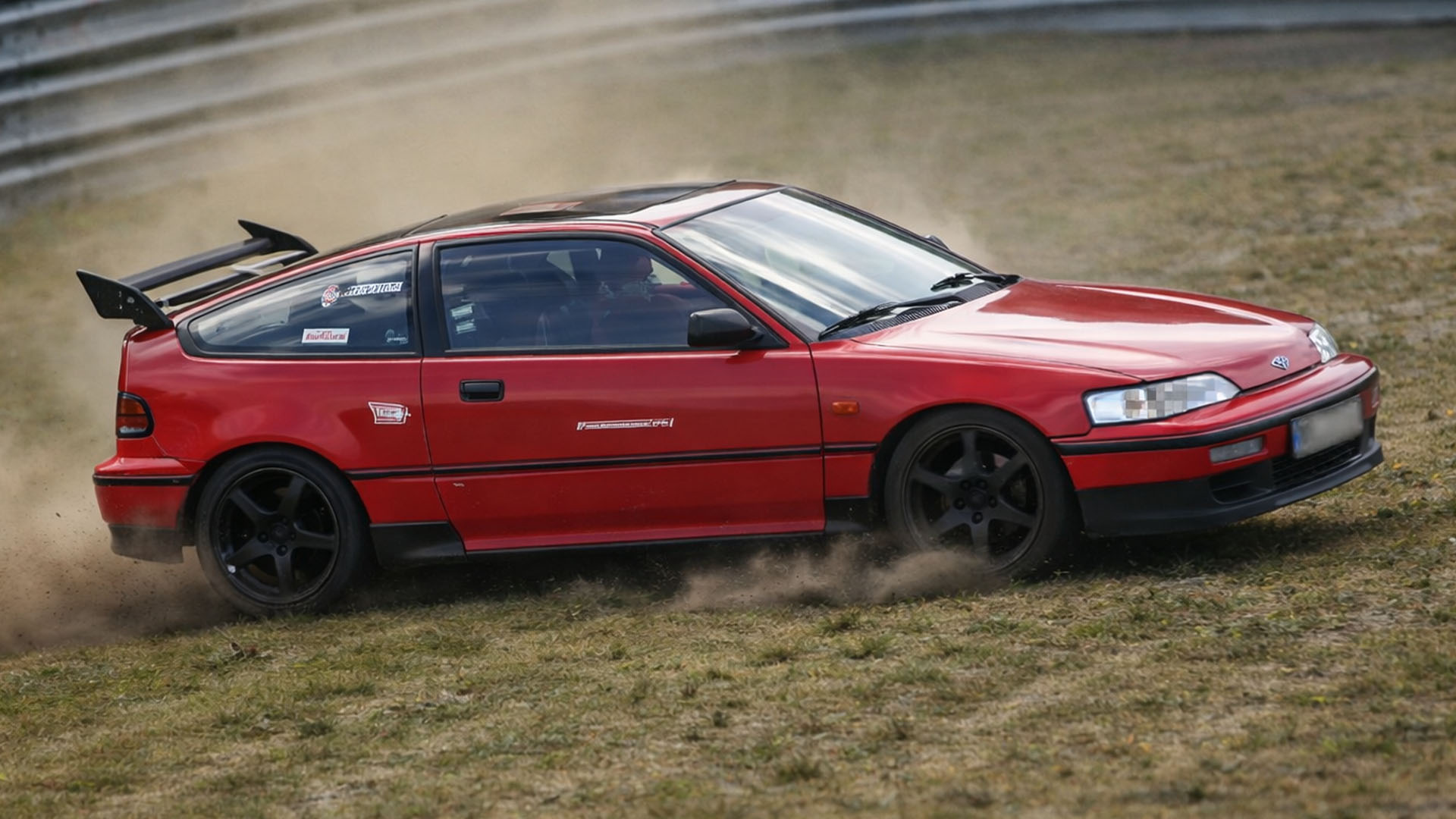 Fast Driving Turns Into Risky Moments Nürburgring Nordschleife