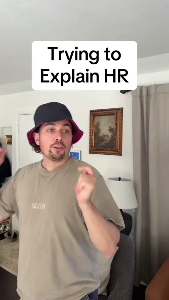 The truth about HR: Not your friend