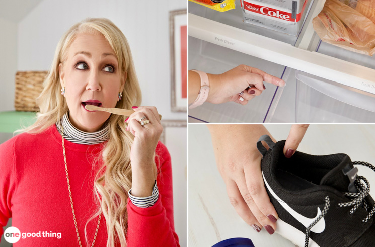Practical Uses For Vaseline