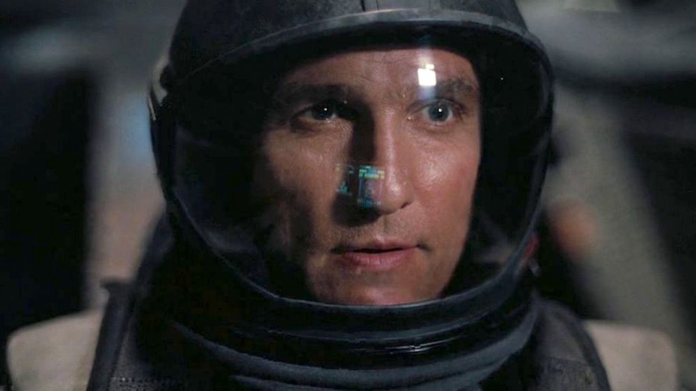 The untold truth of Interstellar