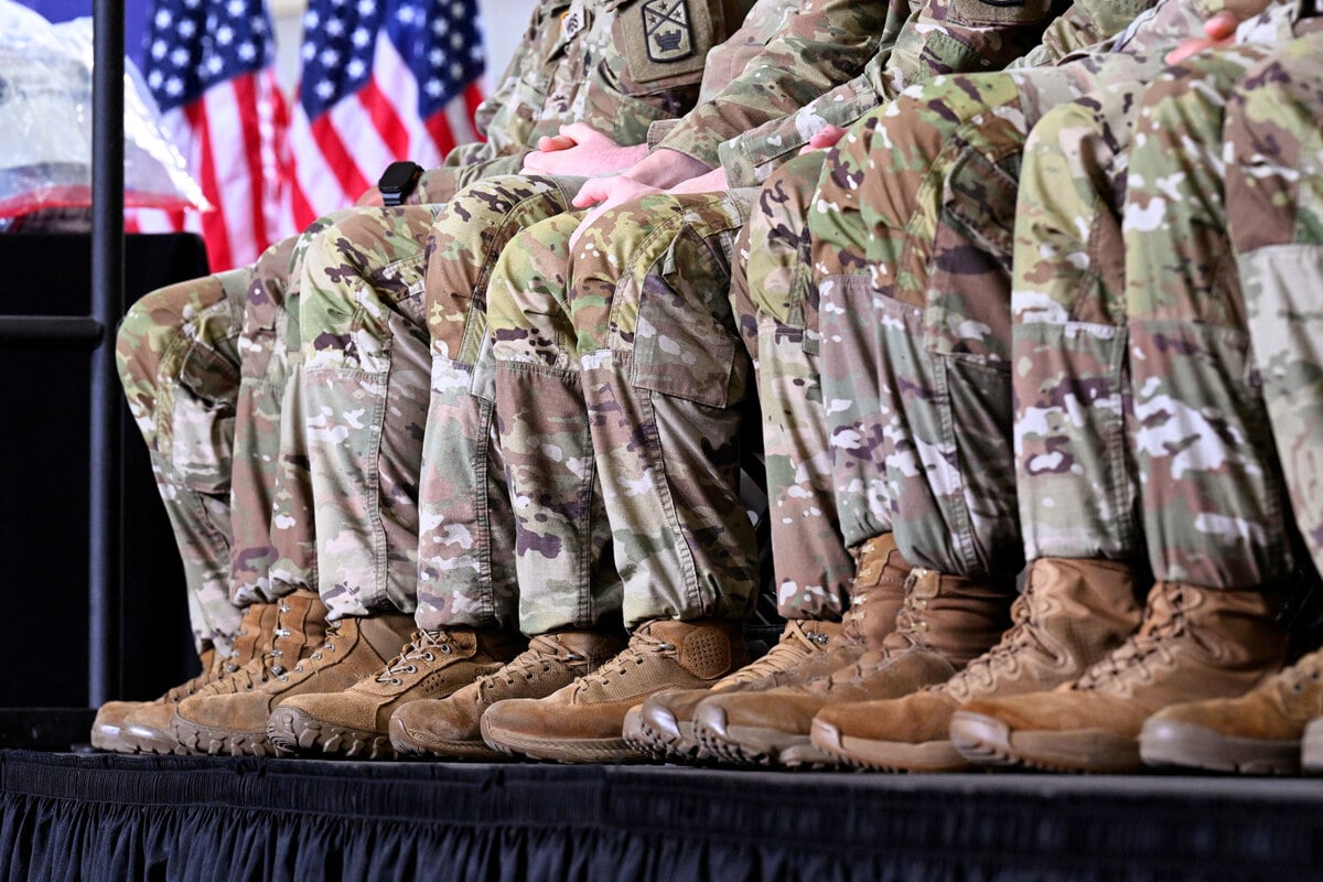 Pentagon shares toll of wounded troops in Iran – but largely excludes ...