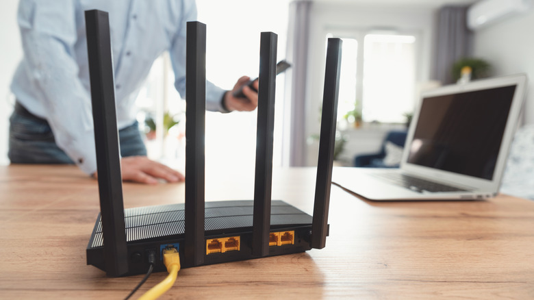 5 reasons why you shouldn't use your ISP's router