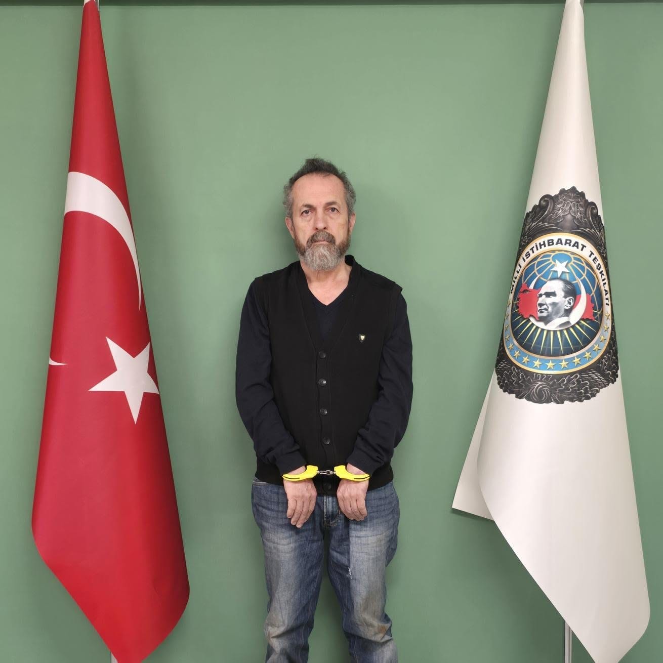 Turkey’s rearrest of fugitive revives mystery of Syrian defector’s disappearance<br>