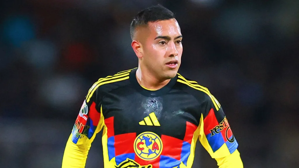 Santos Laguna vs América: Erick Sánchez sale lesionado y prende las ...