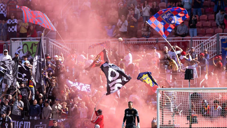 Match review: Real Salt Lake downs rival Kansas City 3-1 Saturday at ...