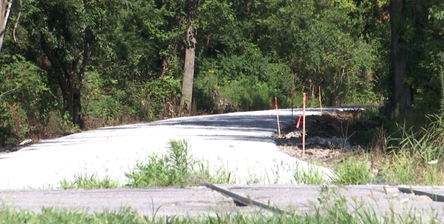 Riley Spur Trail and Rea Park update