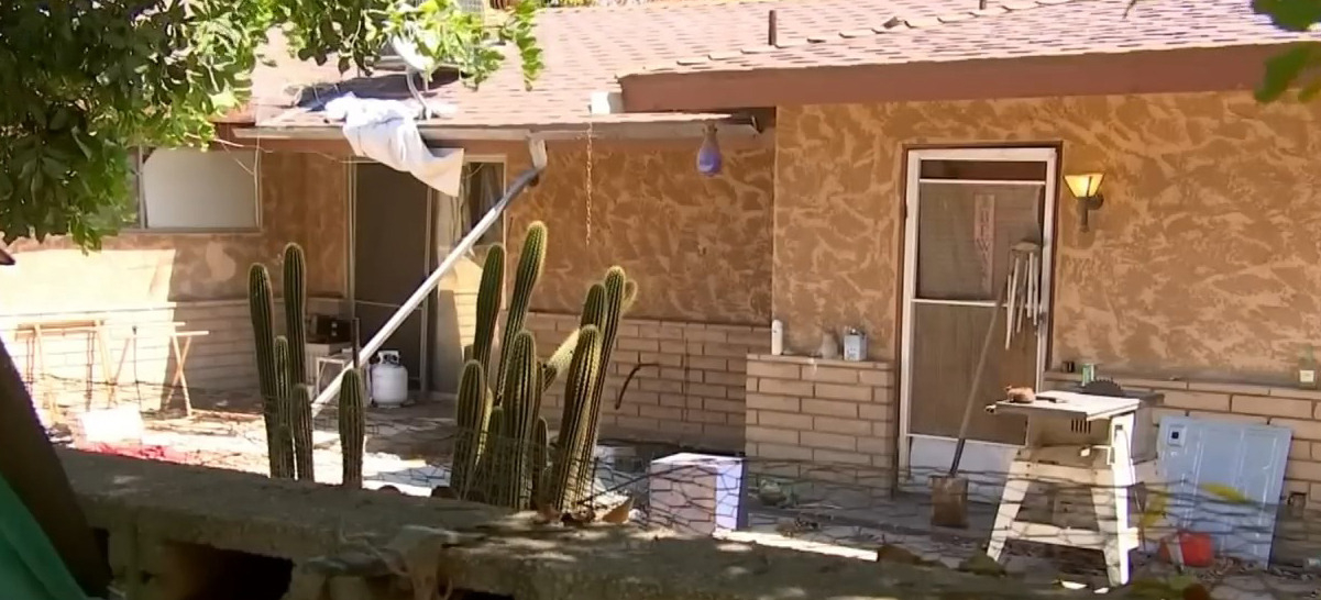 Giấu xác bạn trai gần 8 năm sau khi bị chê nấu ăn dở