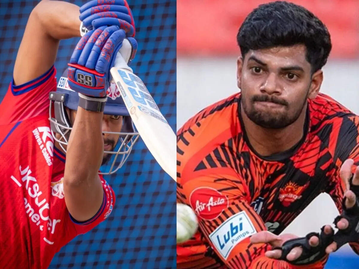 Image for IPL 2026 SRH vs LSG live streaming: How to watch Hyderabad vs Lucknow clash live in US, Canada and UK - preview, start time, venue, squads and more