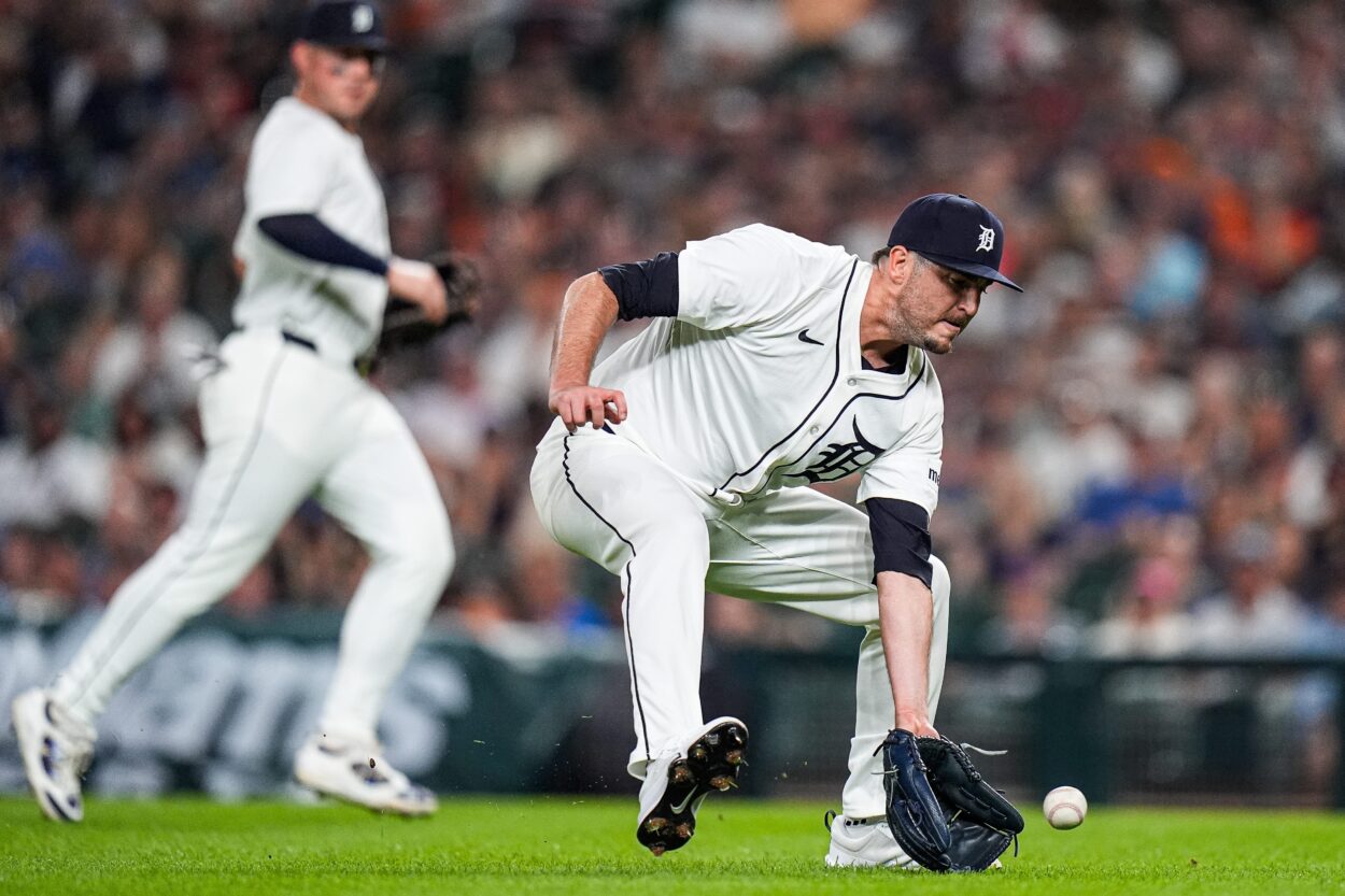 NY Mets add reliever Luke Jackson on minor league deal<br><br>