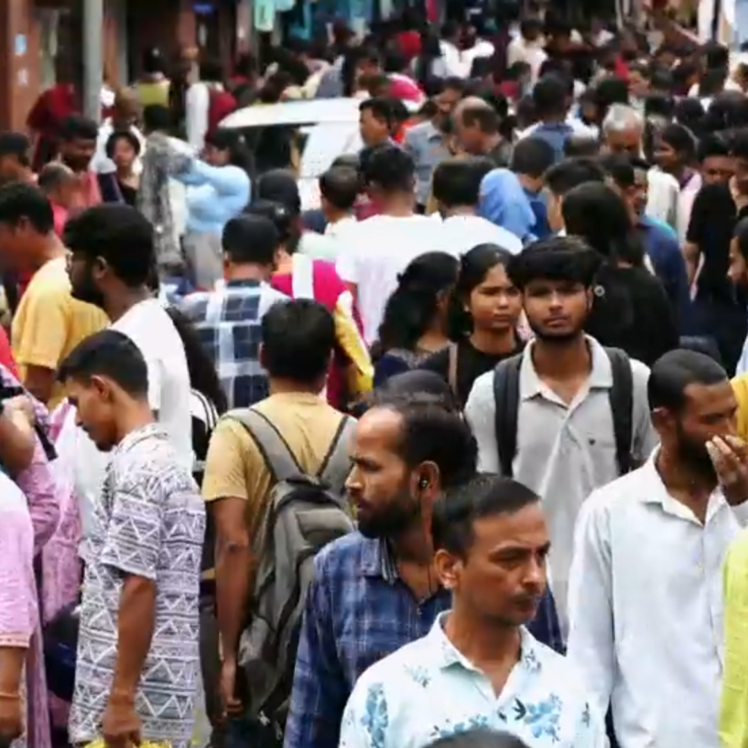 The $100,000 H-1B visa fee is impacting the US.