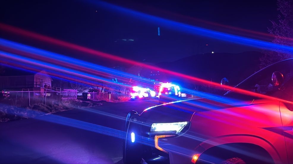 Washoe County deputies arrest suspect in deadly Sun Valley shooting on ...