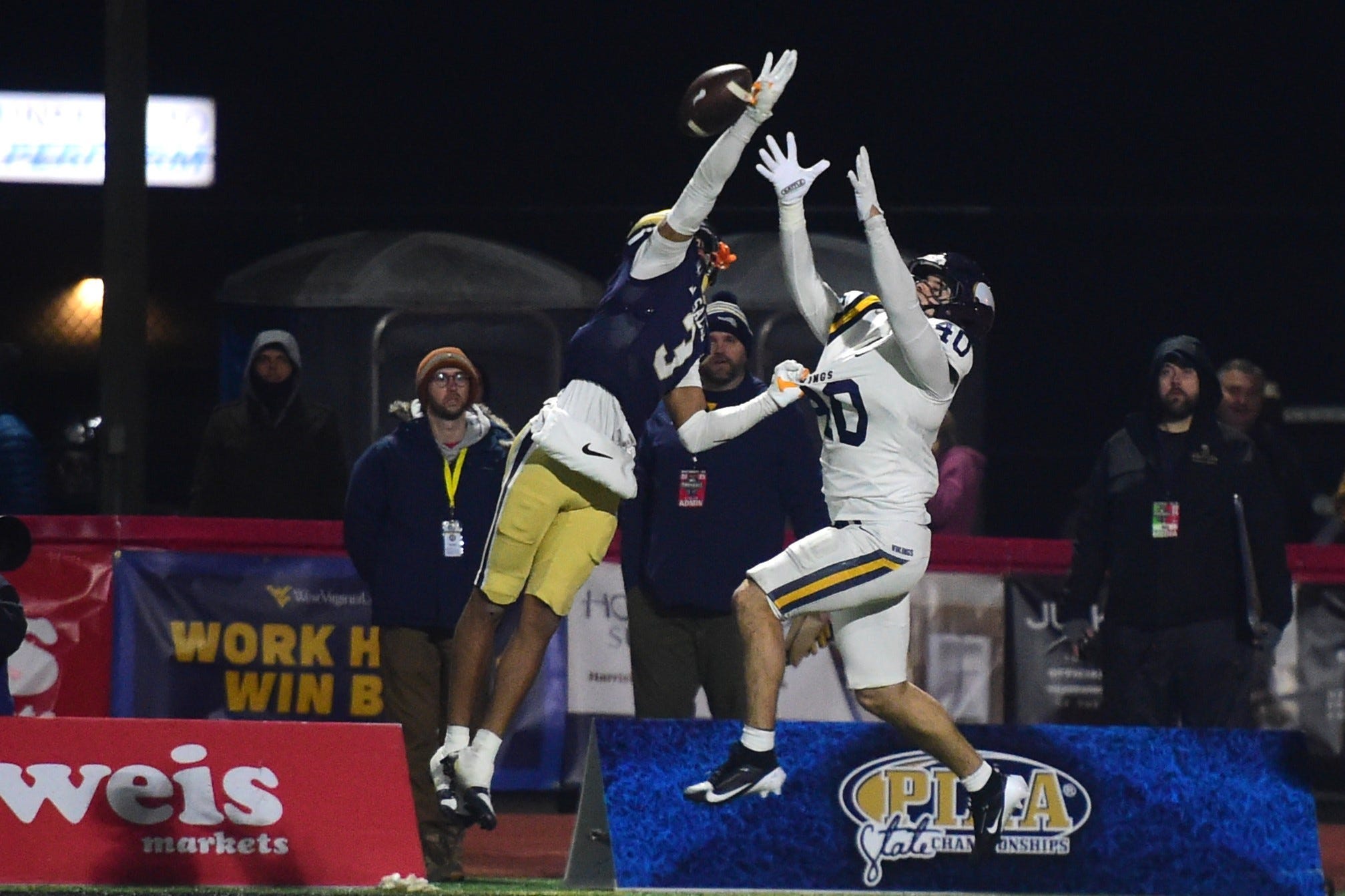 MSU football locks in official visit with underrated CB prospect from ...