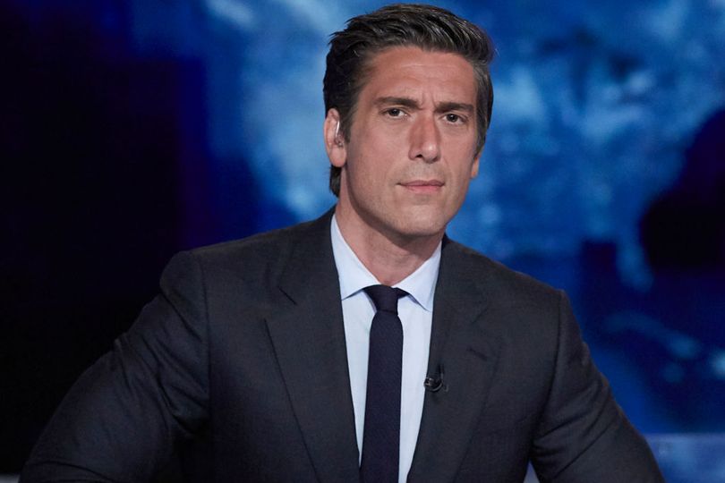 ABC fans ask 'Why does this keep happening?' after David Muir steps ...