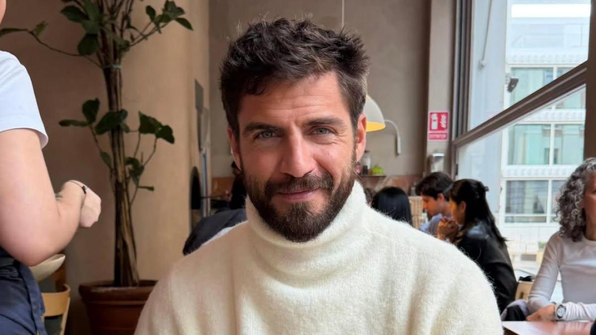 Galicia, el refugio de Maxi Iglesias: los rincones secretos de su ...