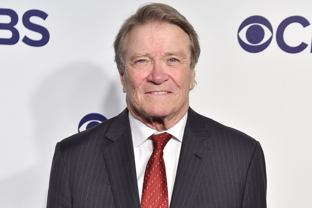 Steve Kroft says he 