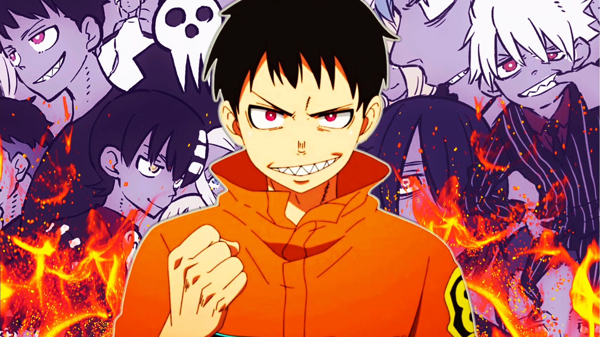 One of the best modern shonen just ended, setting up the anime remake ...