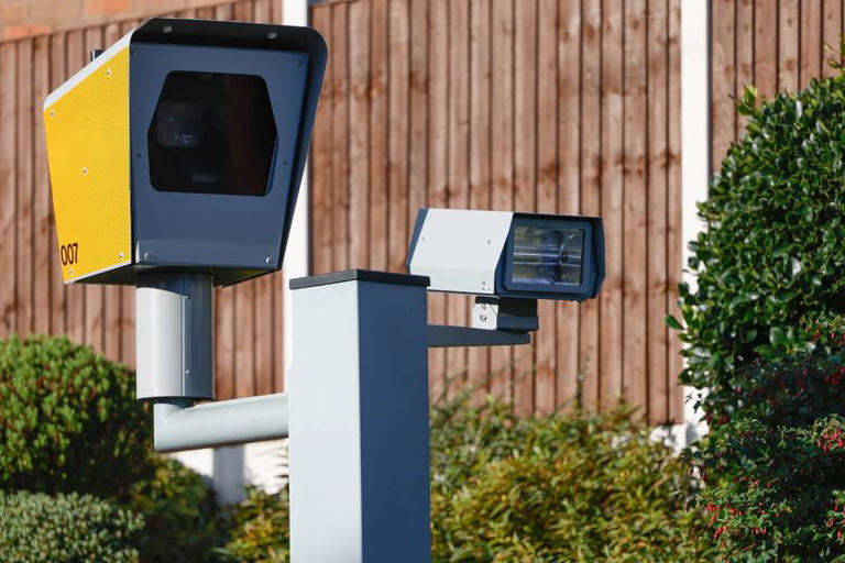 The reason police rejected our request to see how many drivers were ...