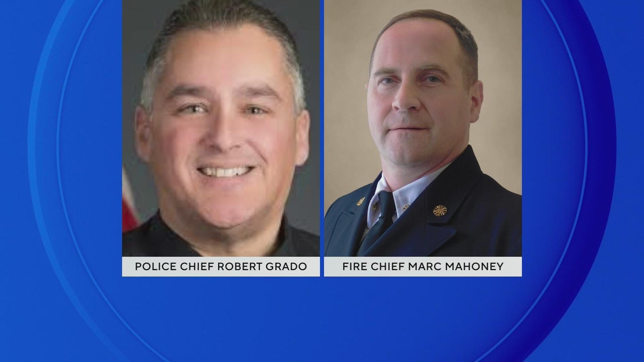 Fire chief, police chief no longer in their positions in Federal Heights<br>