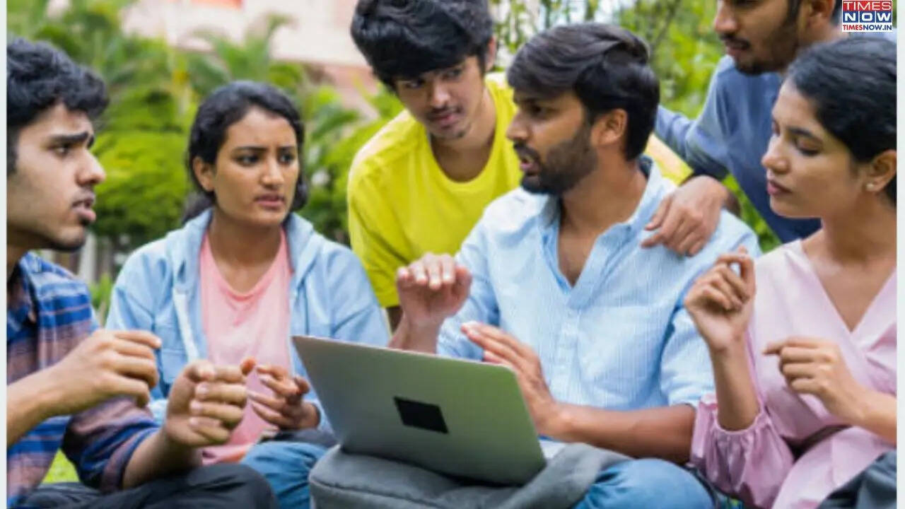 Communication over marks? Prashant Kirad shares a reality check for ...