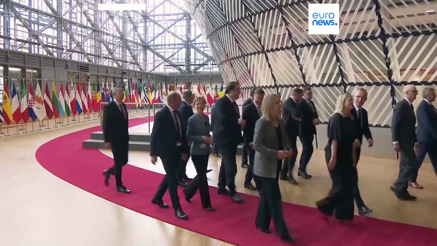 España y 4 países de la UE piden a Bruselas gravar los beneficios extra ...