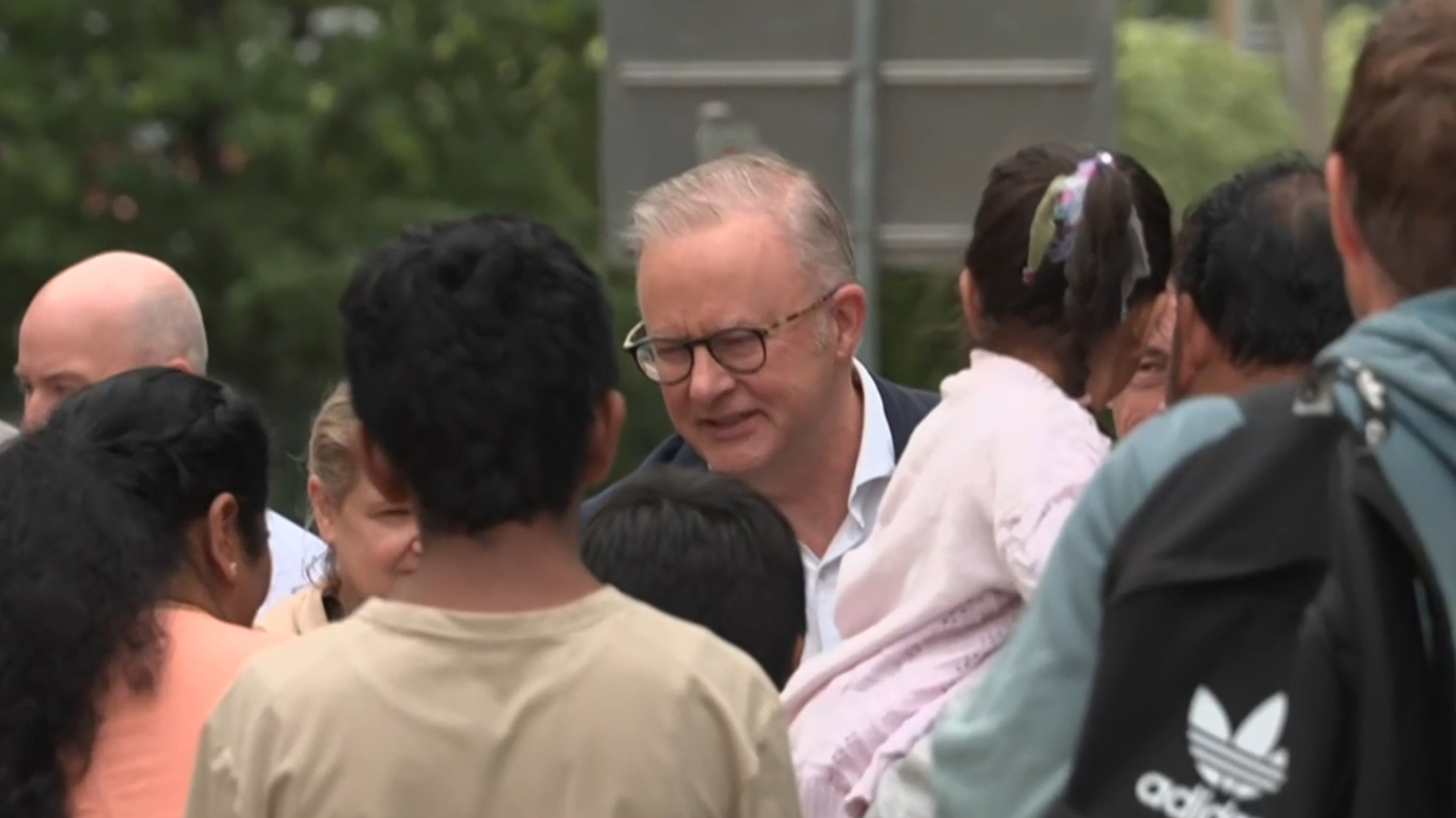 Spending cuts, tax reforms flagged in next month's federal budget