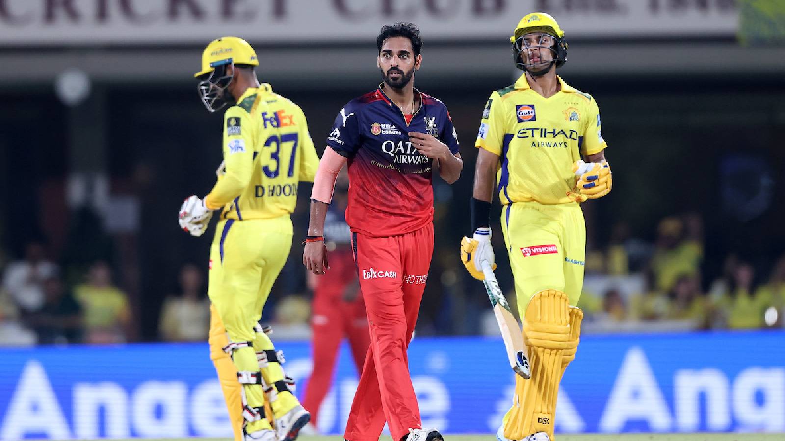 Image for RCB vs CSK, IPL 2026: Date, time, venue, predicted playing XI, head-to-head, pitch report for Royal Challengers Bengaluru vs Chennai Super Kings