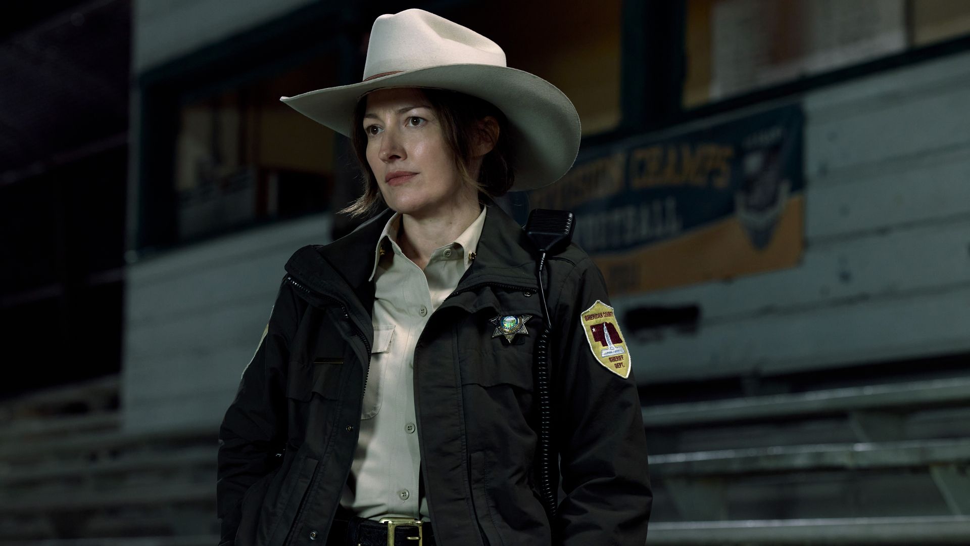 HBO's new must-watch 8-part detective series is 1 month away