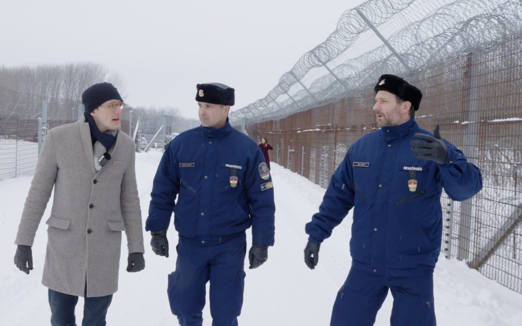 How Hungary defied Brussels to 'stop one million illegal migrants'