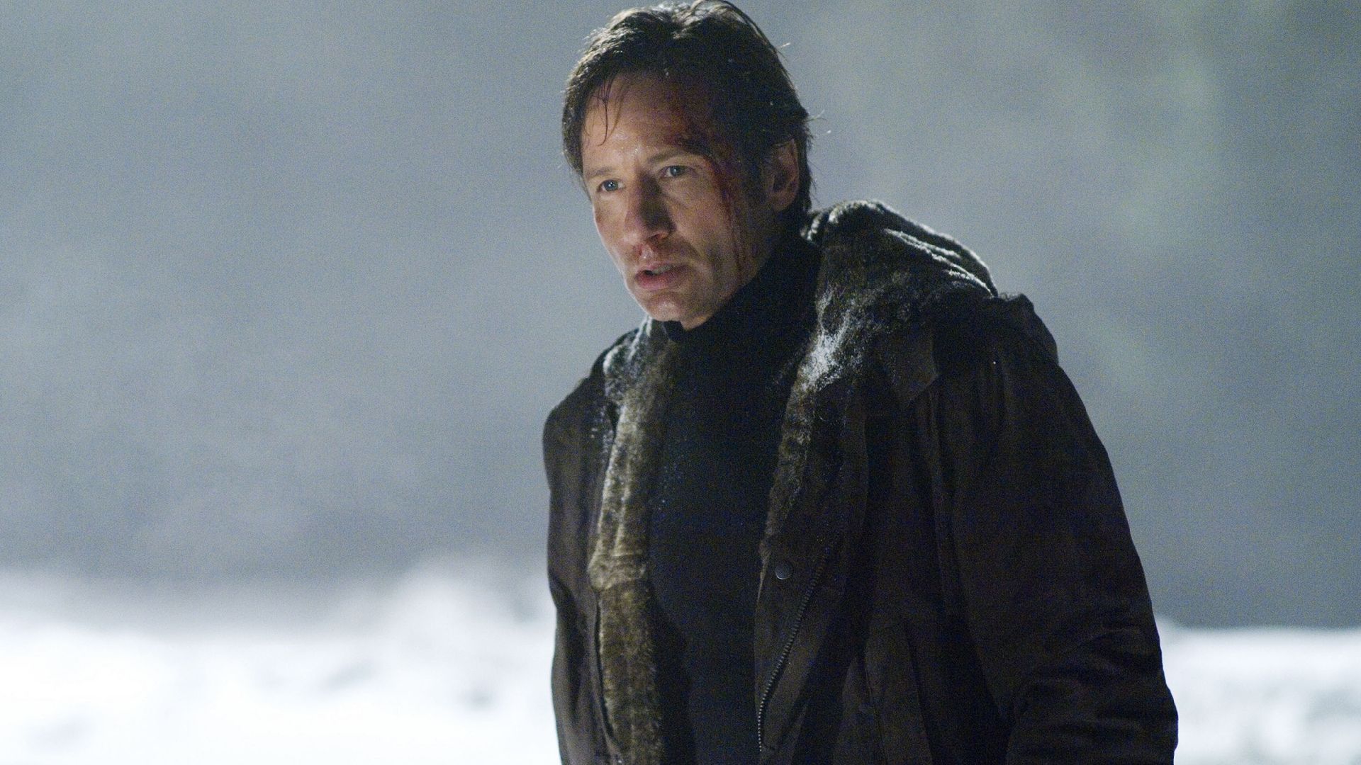 Hulu's The X-Files reboot will rewrite sci-fi forever