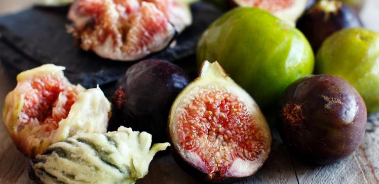 كنز من الفوائد الغذائية