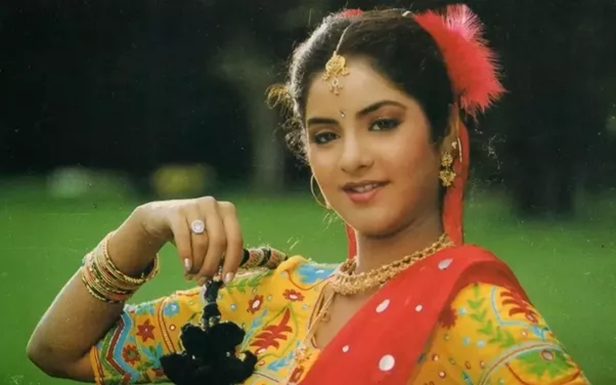 Remembering Divya Bharti