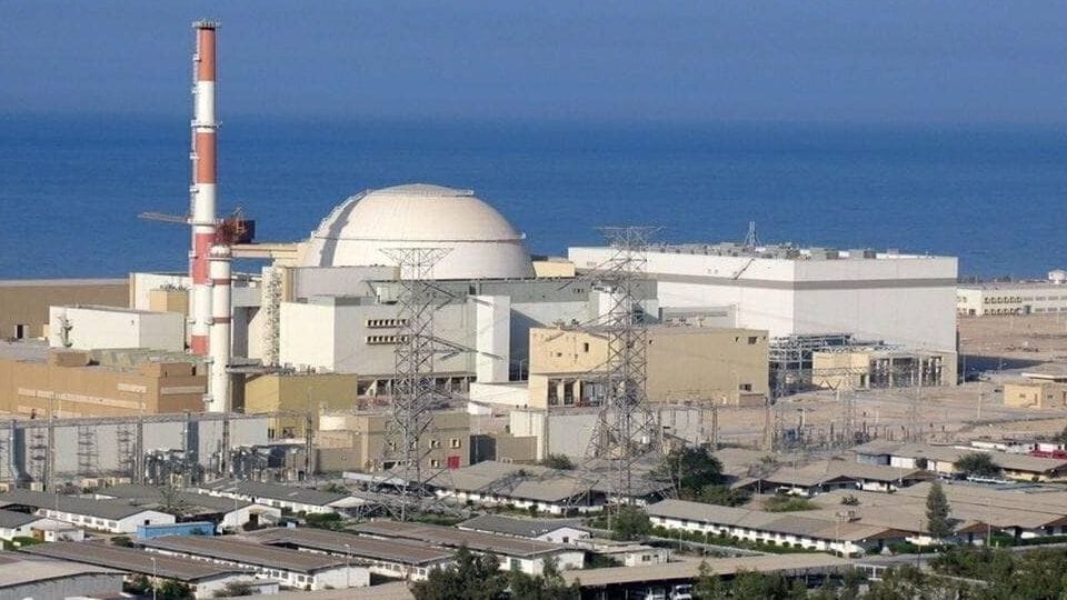 like Chernobyl’: Why a Bushehr nuclear leak could bring radioactive ...