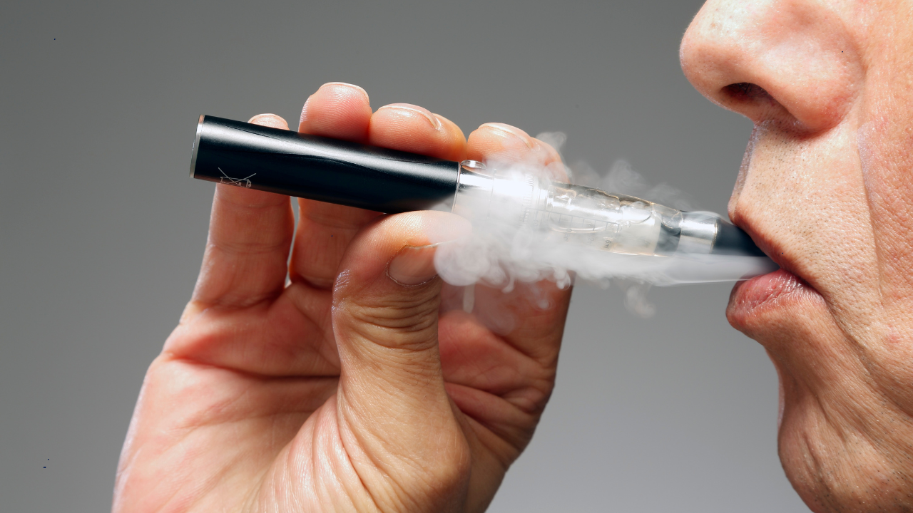 Vaping and cancer risk Emerging evidence raises serious health concerns