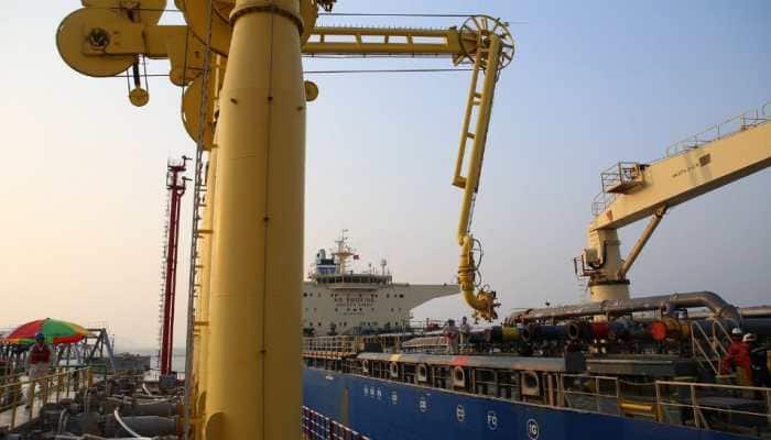 Gulf states accelerate plans to bypass Strait of Hormuz amid prolonged ...