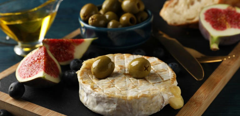 وجبة غنية بالعناصر الغذائية