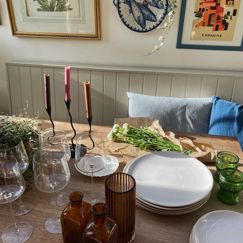 These new spring homeware buys will tell everyone you have good taste