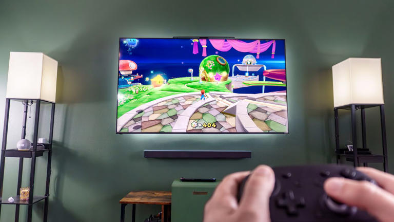 I tried Genki’s Covert Dock 3 and it beats the Switch 2's official dock ...