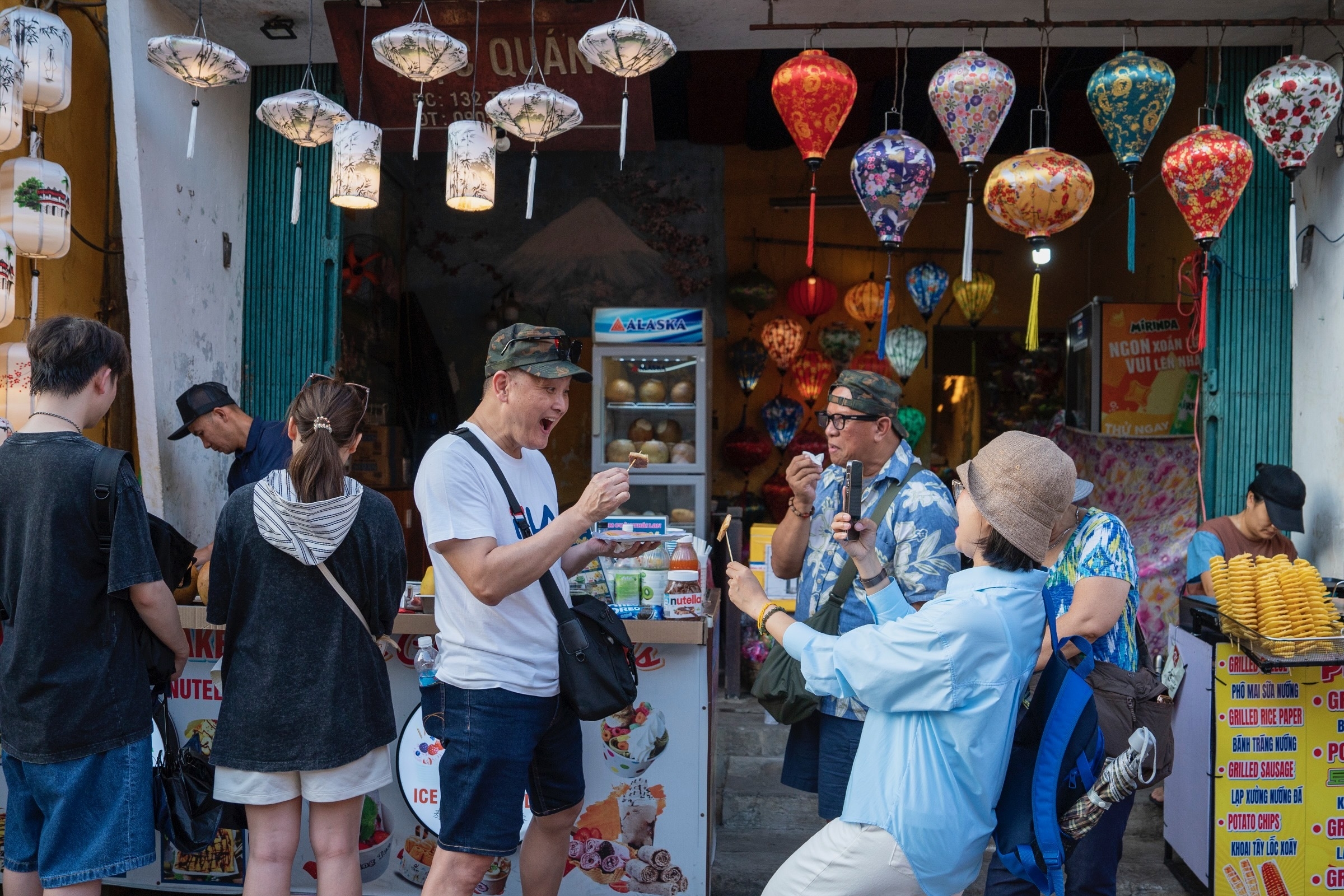 Hội An, Đà Nẵng là 'viên ngọc ẩn' hấp dẫn nhất thế giới