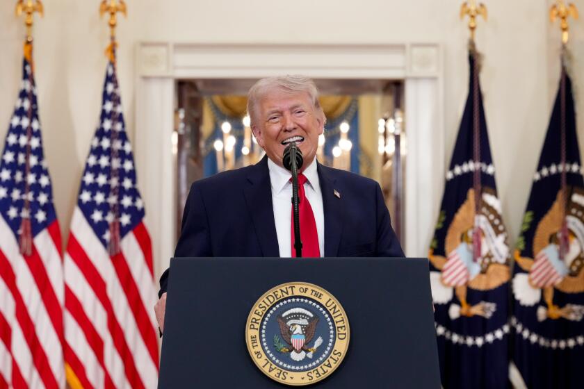 Trump loses across courts in bruising week of immigration and legal setbacks<br><br>