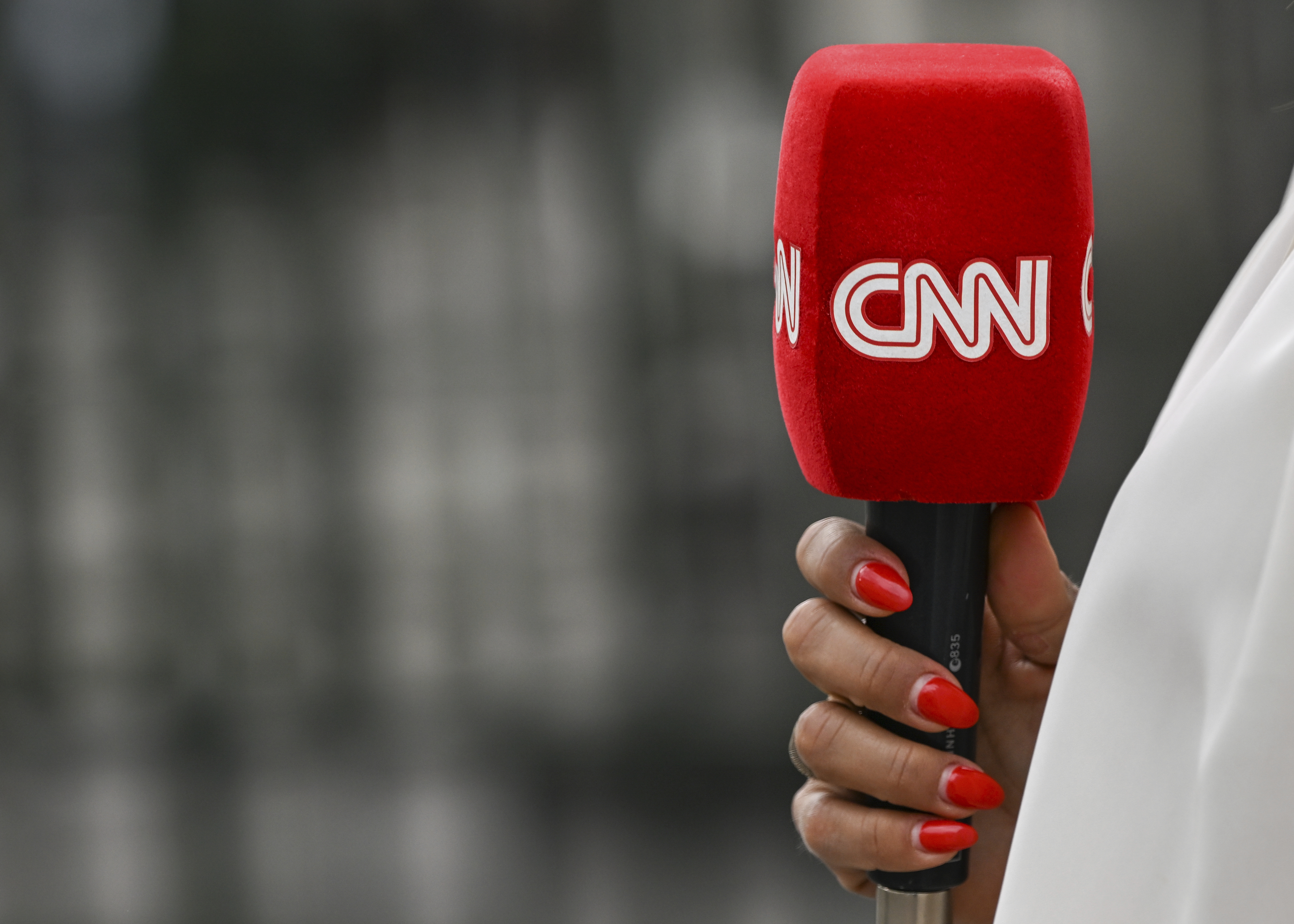 What the looming sale of CNN means for Trump’s feud with the network<br><br>