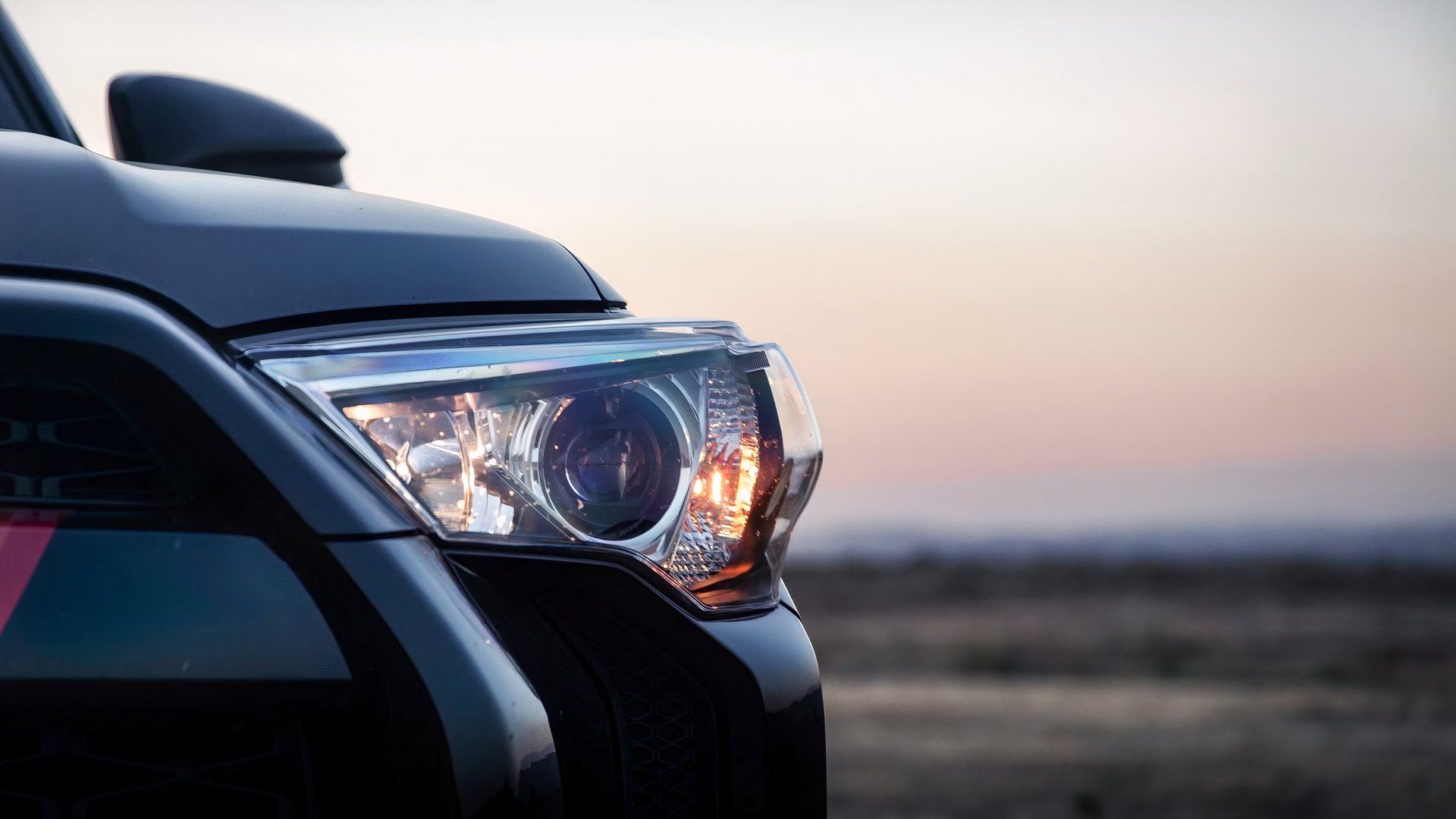 The SUV that turned a generation of city drivers into off-road converts