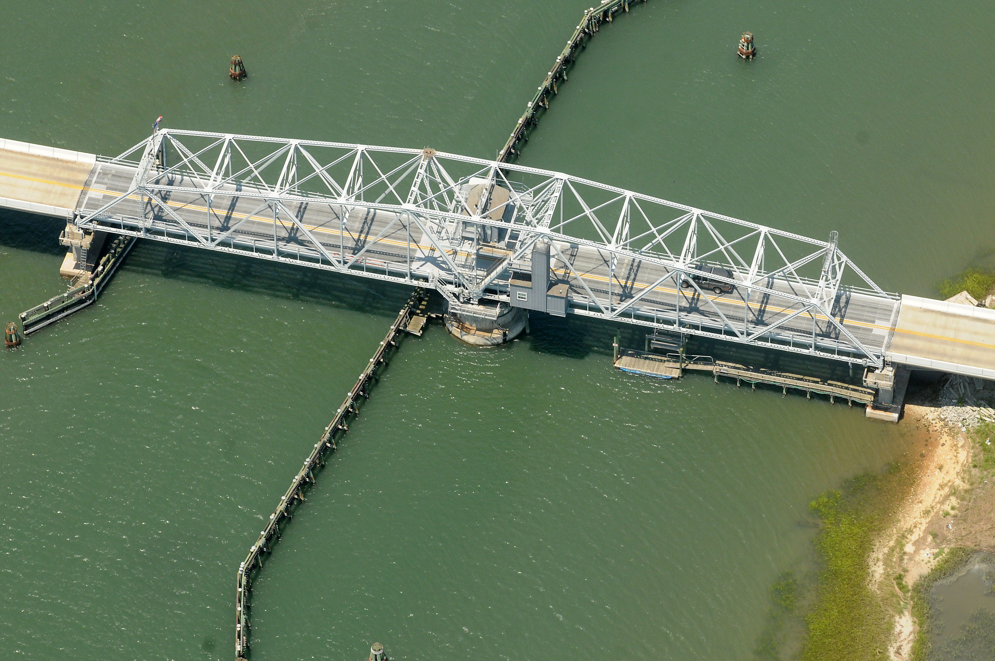 From the archives: Pender claims part of exclusive New Hanover island