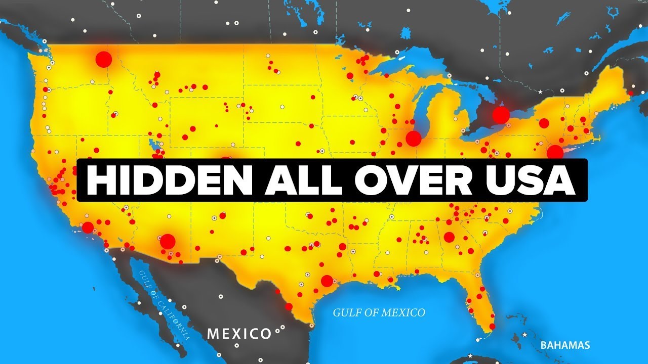 US plans for a nuclear attack