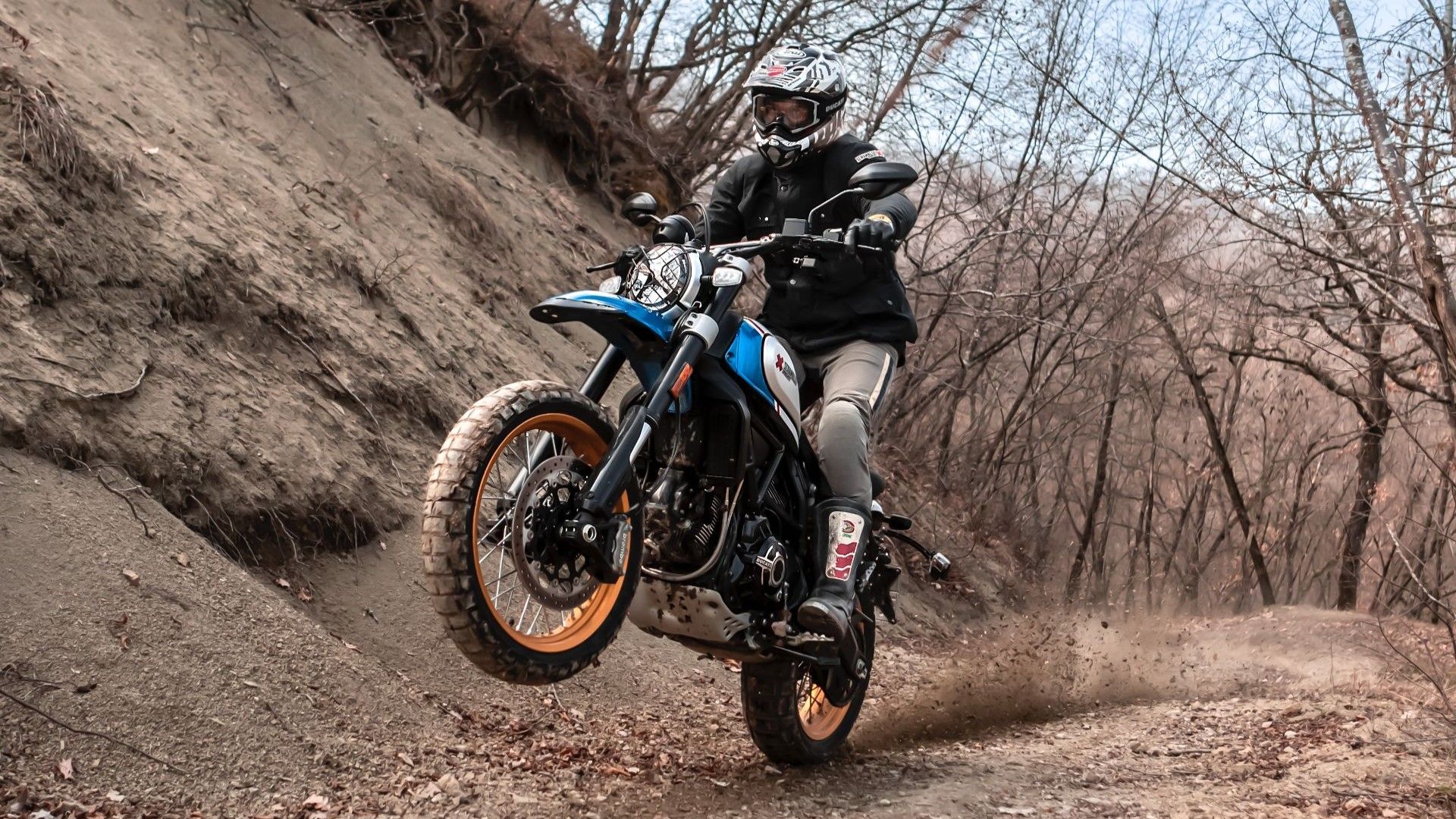 10 ADV bikes that deliver maximum value on the used market