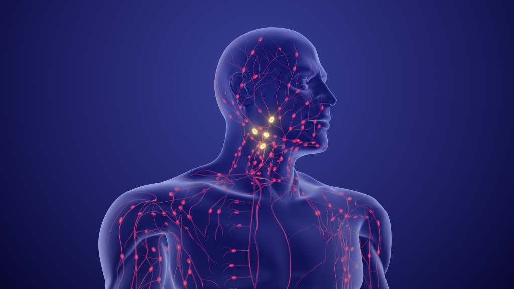 I had no idea my itchy skin meant I actually had a deadly disease