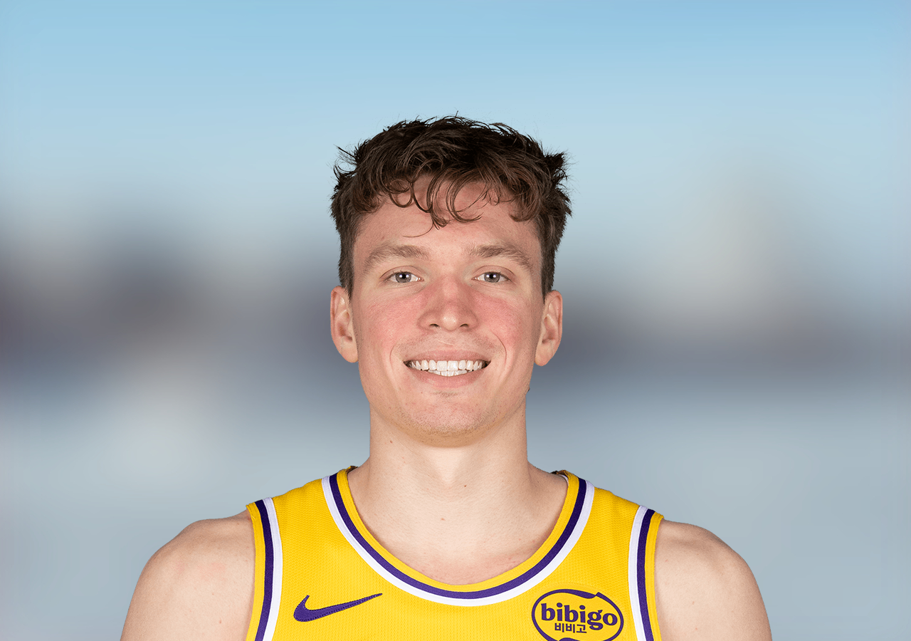 Lakers expected to shop Dalton Knecht again this summer<br><br>